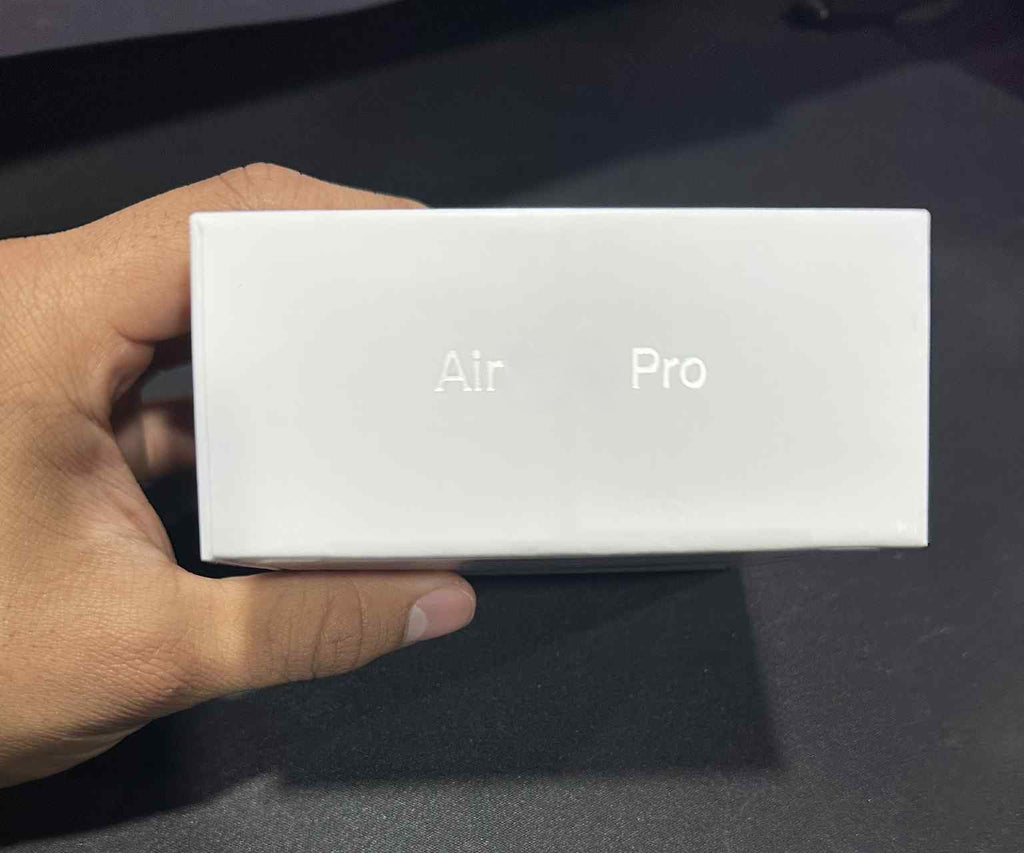 True Wireless Earbuds ENC