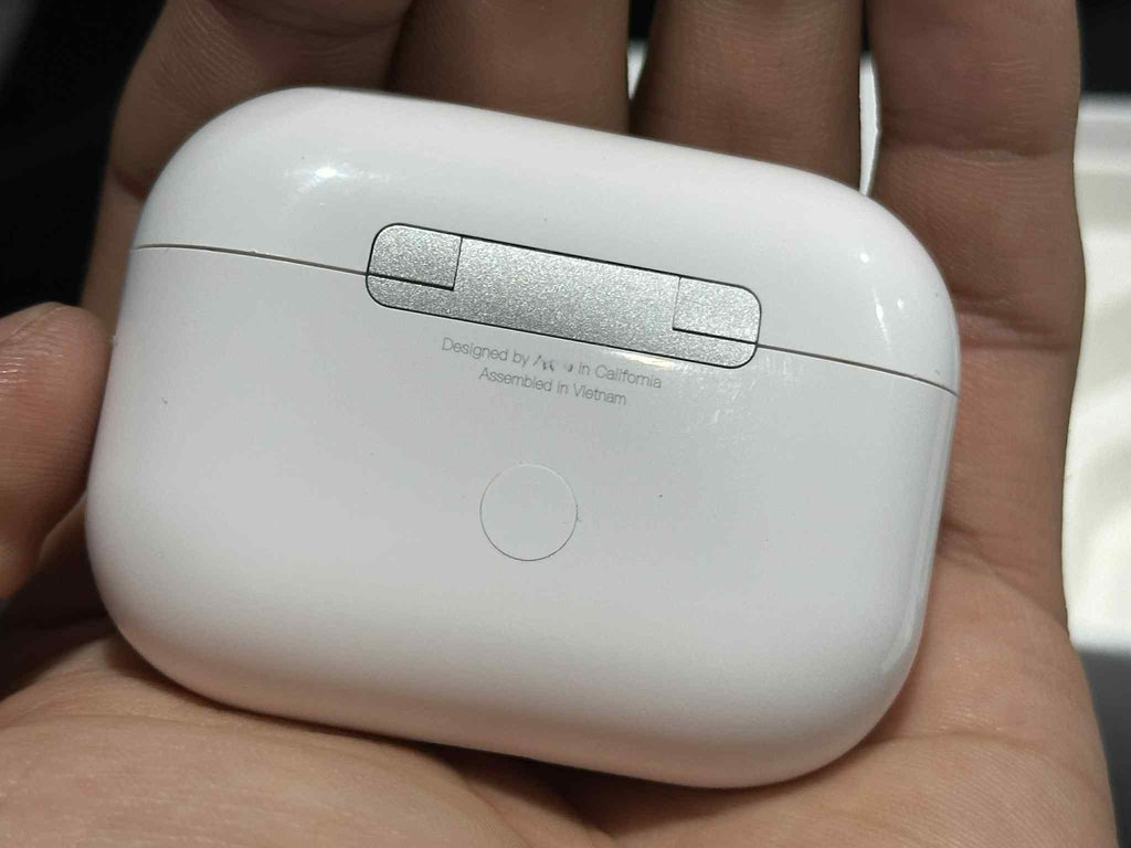 True Wireless Earbuds ENC