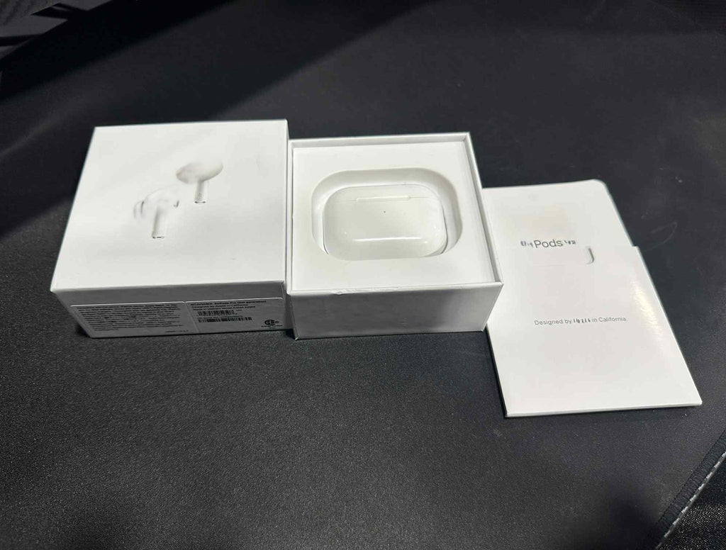 True Wireless Earbuds ENC