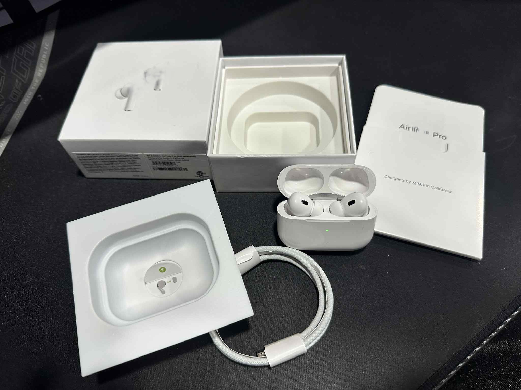 True Wireless Earbuds ENC