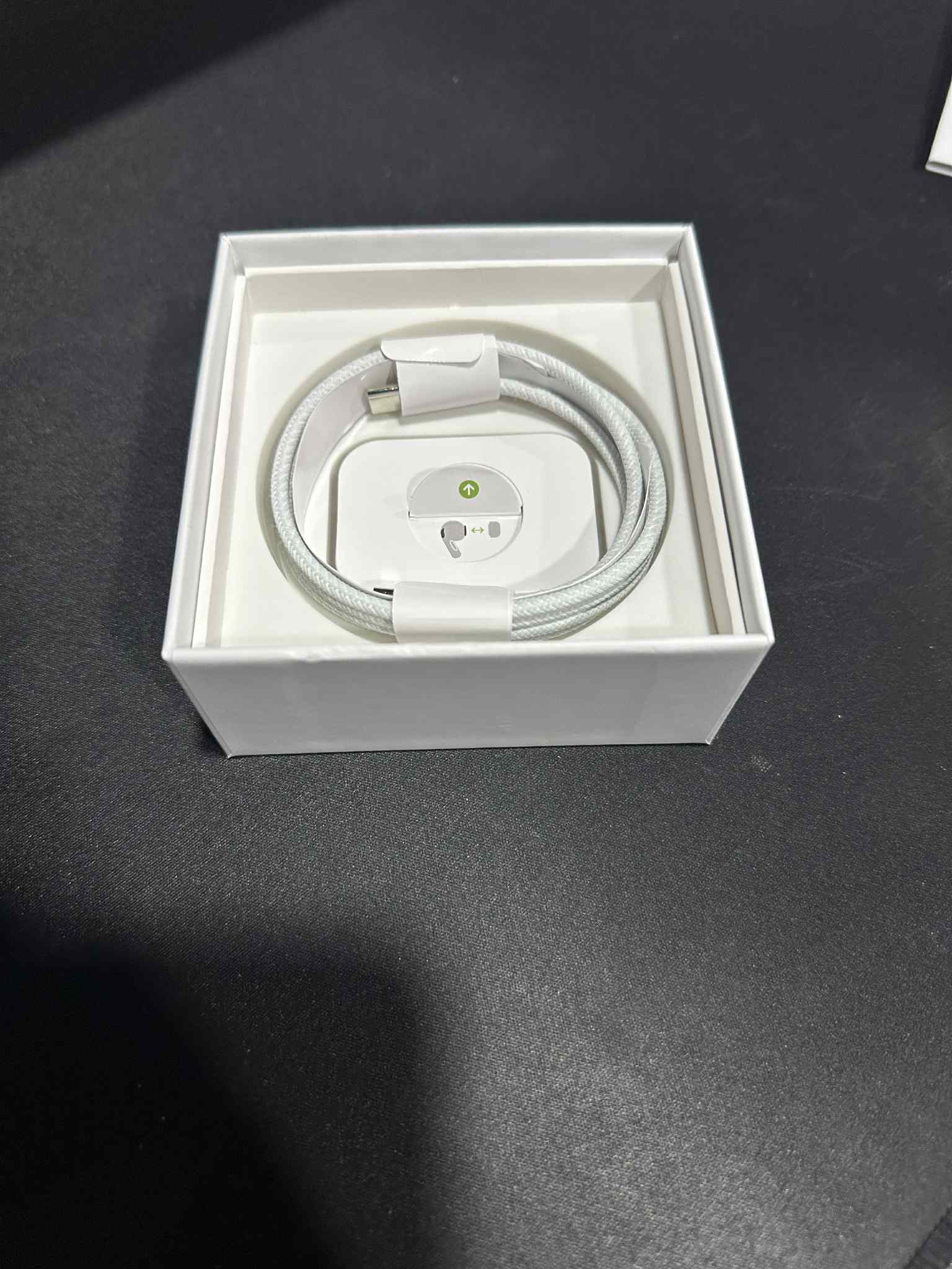 True Wireless Earbuds ENC