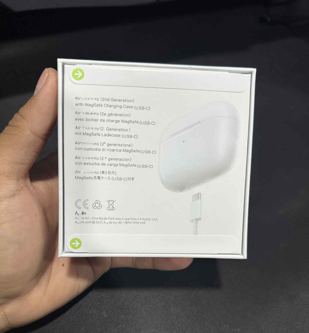 True Wireless Earbuds ENC