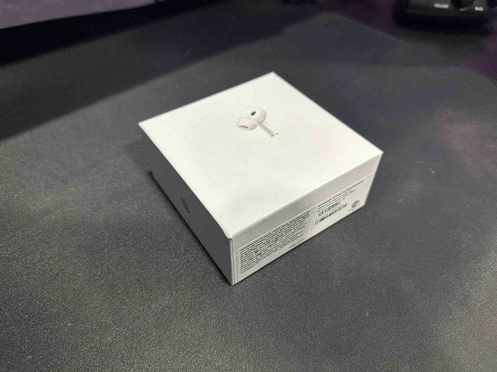 True Wireless Earbuds ENC