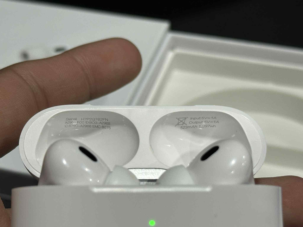 True Wireless Earbuds ENC